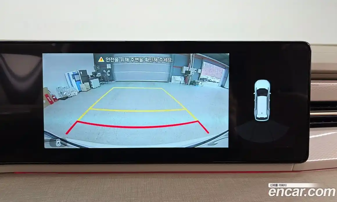 SsangYong Actyon 2025 1.5 Автомат в Москве № 366419, фото 15