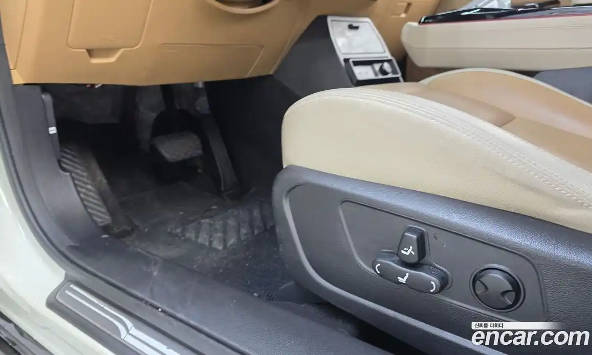 SsangYong Actyon 2025 1.5 Автомат в Москве № 366419, фото 17