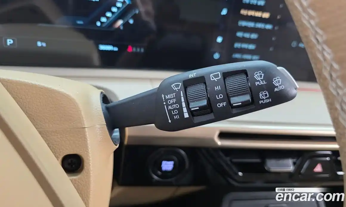 SsangYong Actyon 2025 1.5 Автомат в Москве № 366419, фото 18