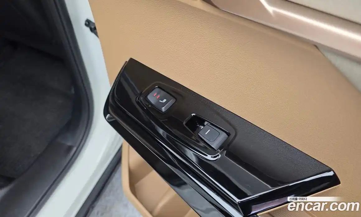 SsangYong Actyon 2025 1.5 Автомат в Москве № 366419, фото 19