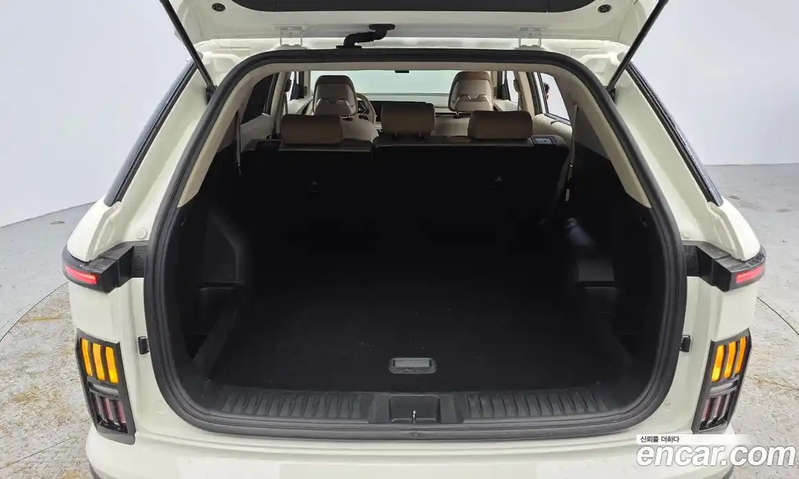 SsangYong Actyon 2025 1.5 Автомат в Москве № 366419, фото 20