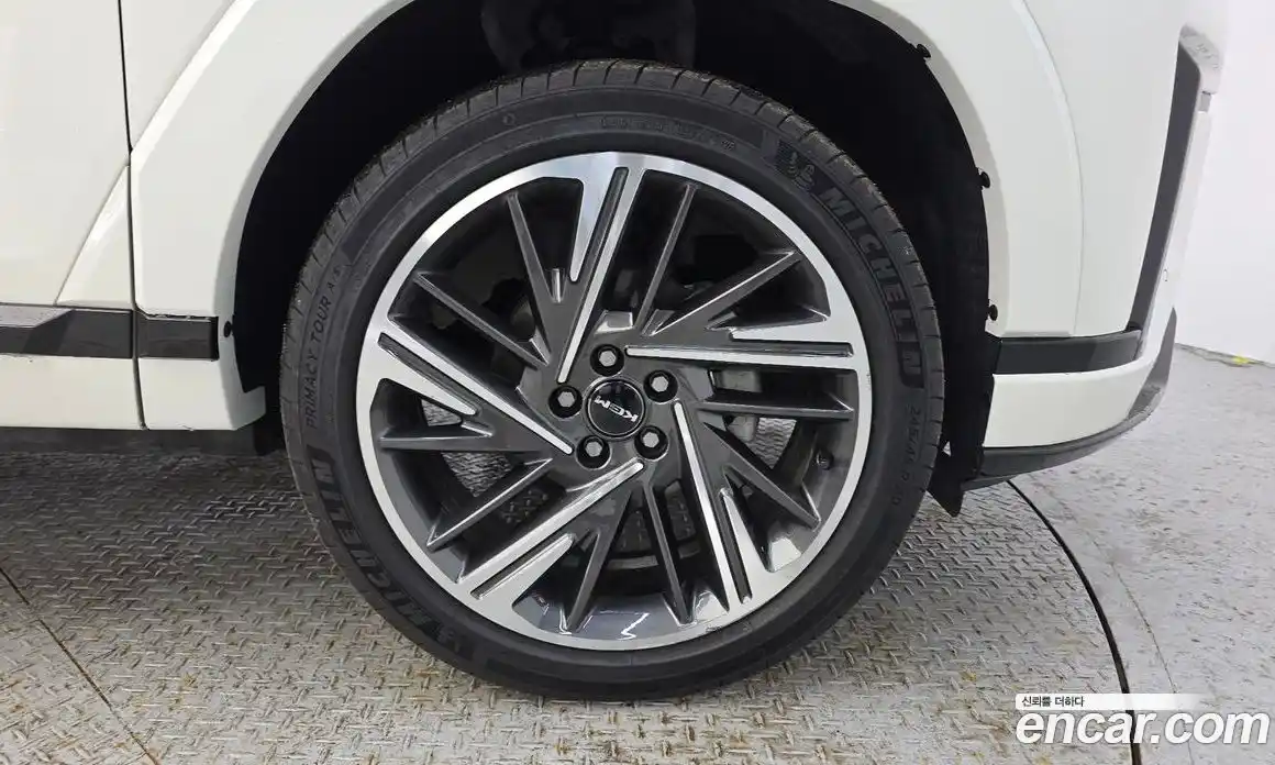 SsangYong Actyon 2025 1.5 Автомат в Москве № 366419, фото 5