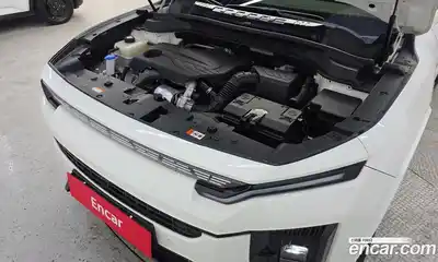 SsangYong Actyon 2025 1.5 Автомат в Москве № 366419, миниатюра 6