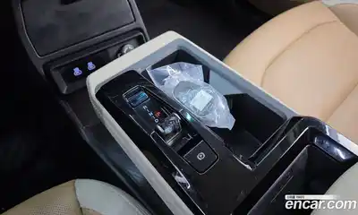 SsangYong Actyon 2025 1.5 Автомат в Москве № 366419, миниатюра 9