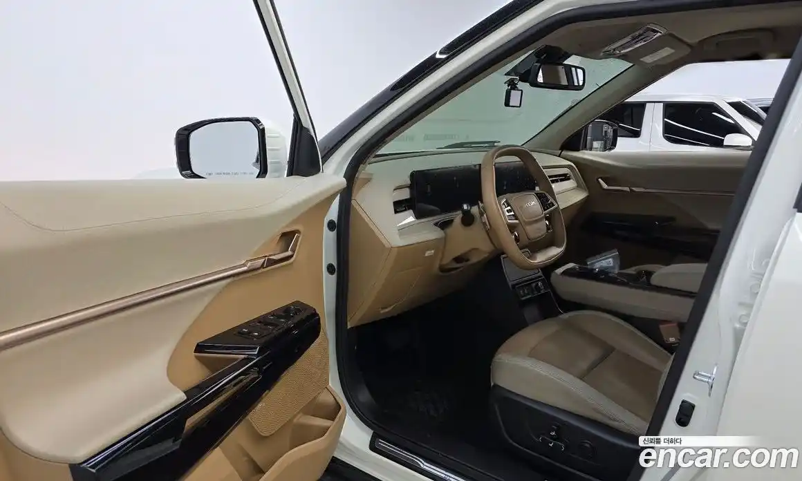 SsangYong Actyon 2025 1.5 Автомат в Москве № 366419, фото 10