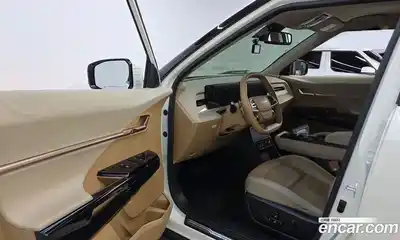 SsangYong Actyon 2025 1.5 Автомат в Москве № 366419, миниатюра 10