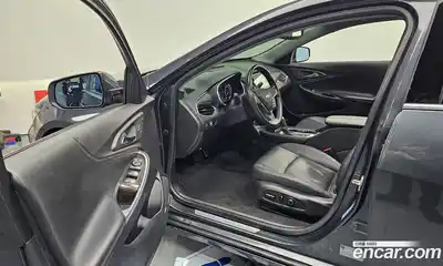 Chevrolet Malibu 2017 2.0 Автомат в Москве № 36688, миниатюра 12