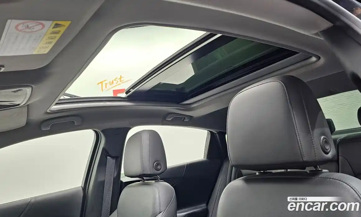 Chevrolet Malibu 2017 2.0 Автомат в Москве № 36688, фото 15