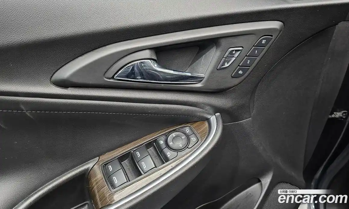 Chevrolet Malibu 2017 2.0 Автомат в Москве № 36688, фото 20