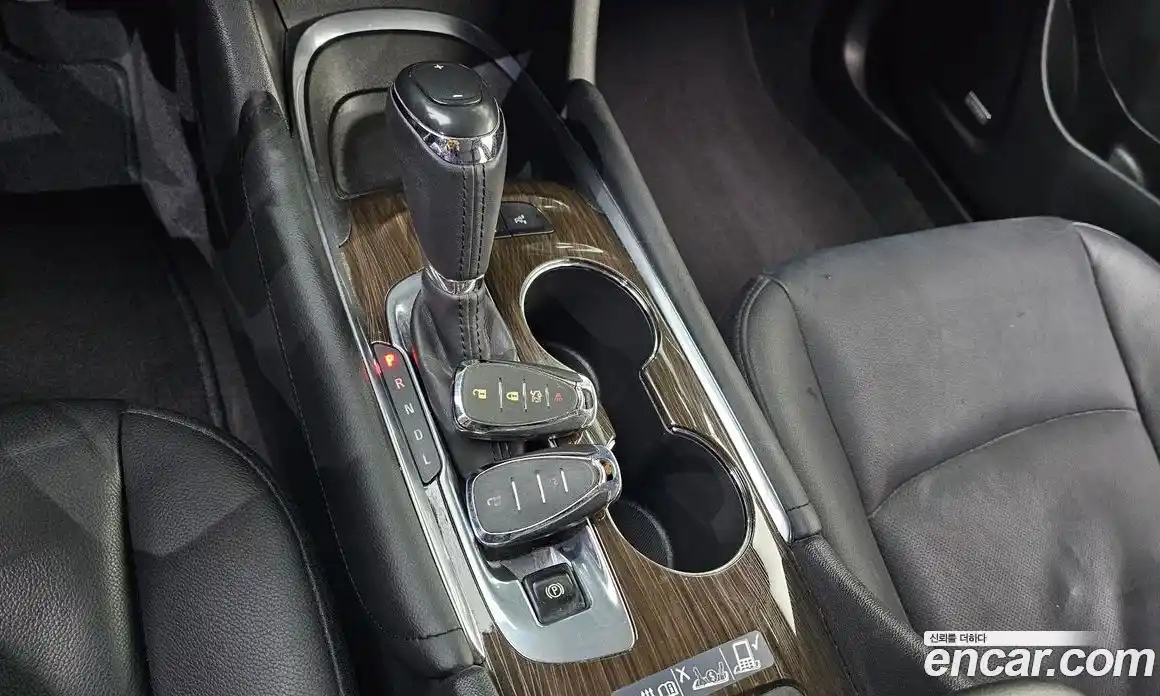 Chevrolet Malibu 2017 2.0 Автомат в Москве № 36688, фото 2