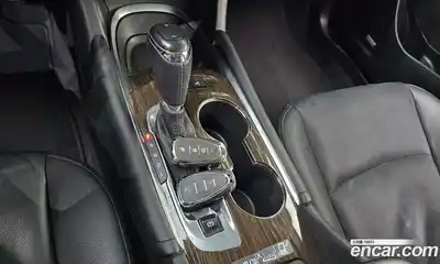 Chevrolet Malibu 2017 2.0 Автомат в Москве № 36688, миниатюра 2