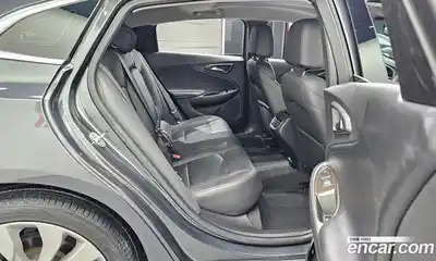 Chevrolet Malibu 2017 2.0 Автомат в Москве № 36688, миниатюра 4