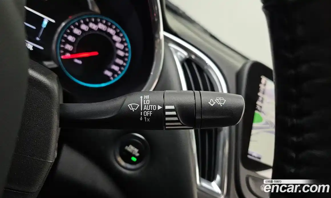 Chevrolet Malibu 2017 2.0 Автомат в Москве № 36688, фото 5