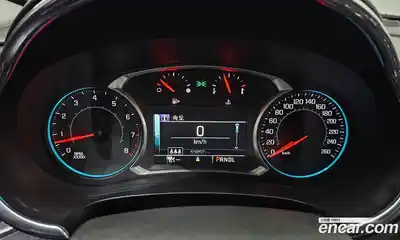 Chevrolet Malibu 2017 2.0 Автомат в Москве № 36688, миниатюра 6