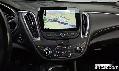 Chevrolet Malibu 2017 2.0 Автомат в Москве № 36688, миниатюра 10