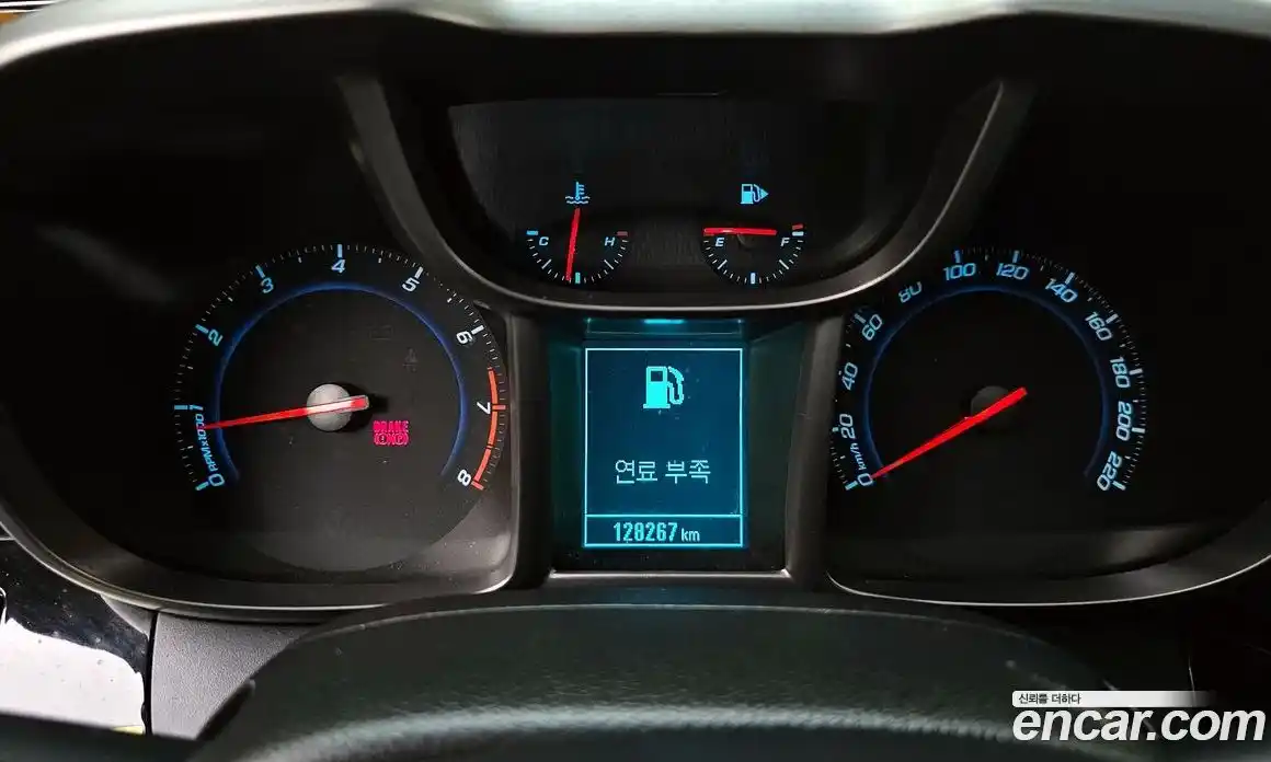 Chevrolet Orlando 2013 2.0 Автомат в Москве № 36707, фото 13