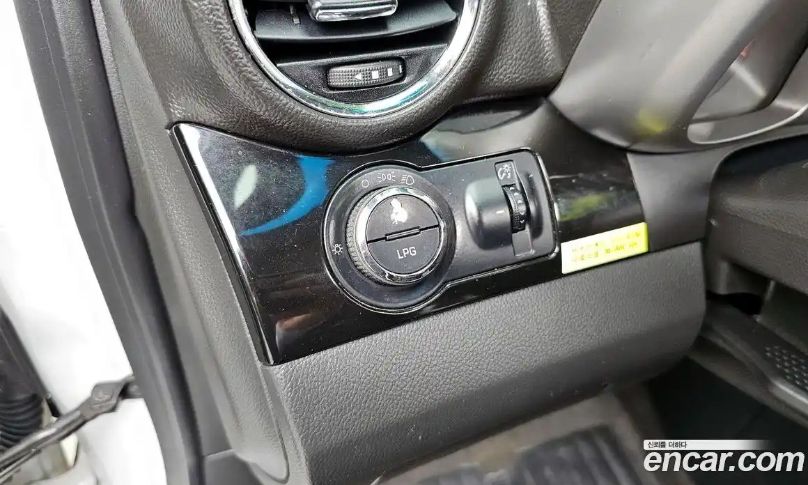 Chevrolet Orlando 2013 2.0 Автомат в Москве № 36707, фото 14