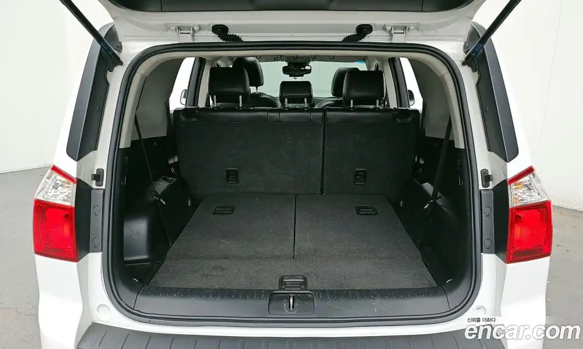 Chevrolet Orlando 2013 2.0 Автомат в Москве № 36707, фото 17