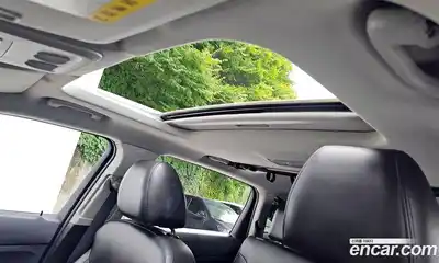 Chevrolet Orlando 2013 2.0 Автомат в Москве № 36707, миниатюра 4