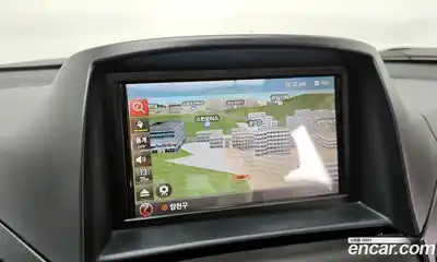 Chevrolet Orlando 2013 2.0 Автомат в Москве № 36707, миниатюра 8