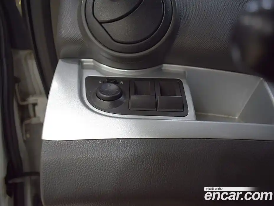 Chevrolet Spark 2012 1.0 Автомат в Москве № 36736, фото 15