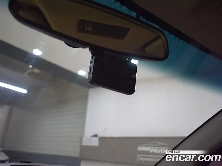 Chevrolet Spark 2012 1.0 Автомат в Москве № 36736, фото 16