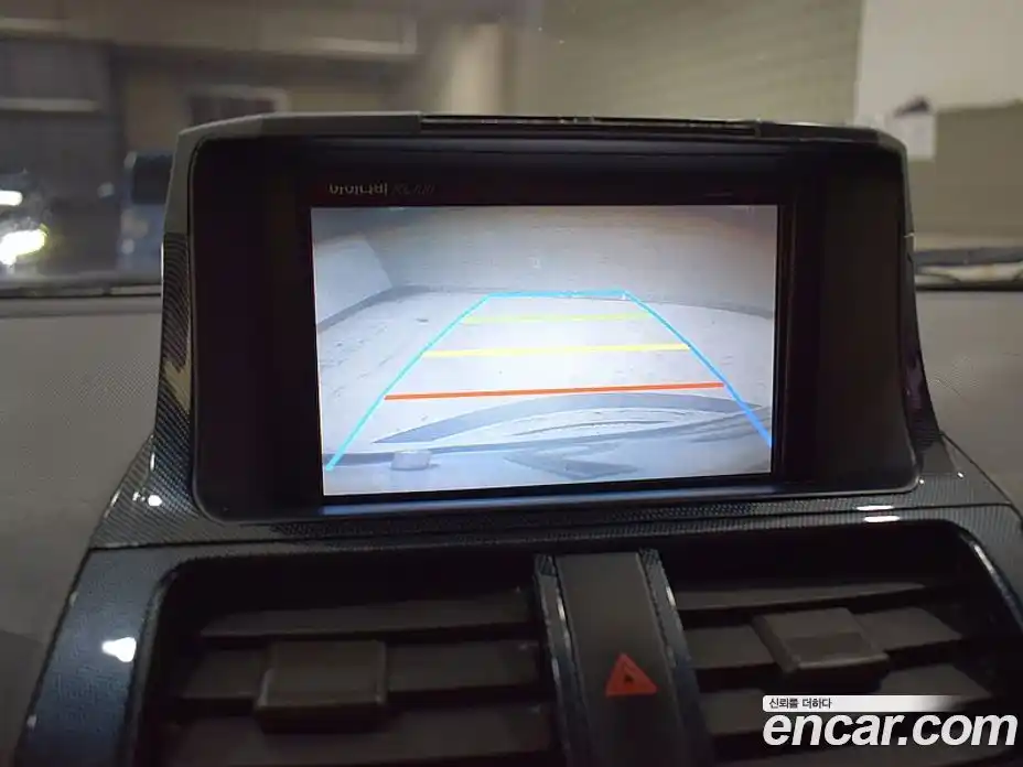 Chevrolet Spark 2012 1.0 Автомат в Москве № 36736, фото 20