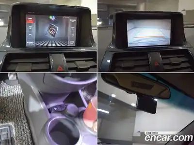 Chevrolet Spark 2012 1.0 Автомат в Москве № 36736, миниатюра 7