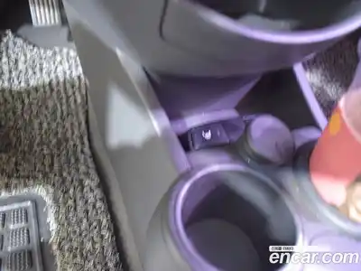 Chevrolet Spark 2012 1.0 Автомат в Москве № 36736, миниатюра 10