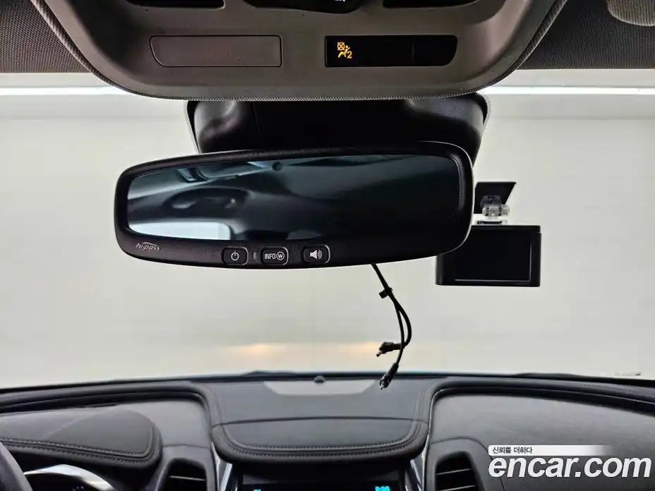 Chevrolet Impala 2016 2.5 Автомат в Москве № 36933, фото 14