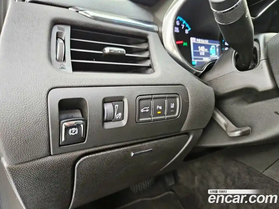 Chevrolet Impala 2016 2.5 Автомат в Москве № 36933, фото 15