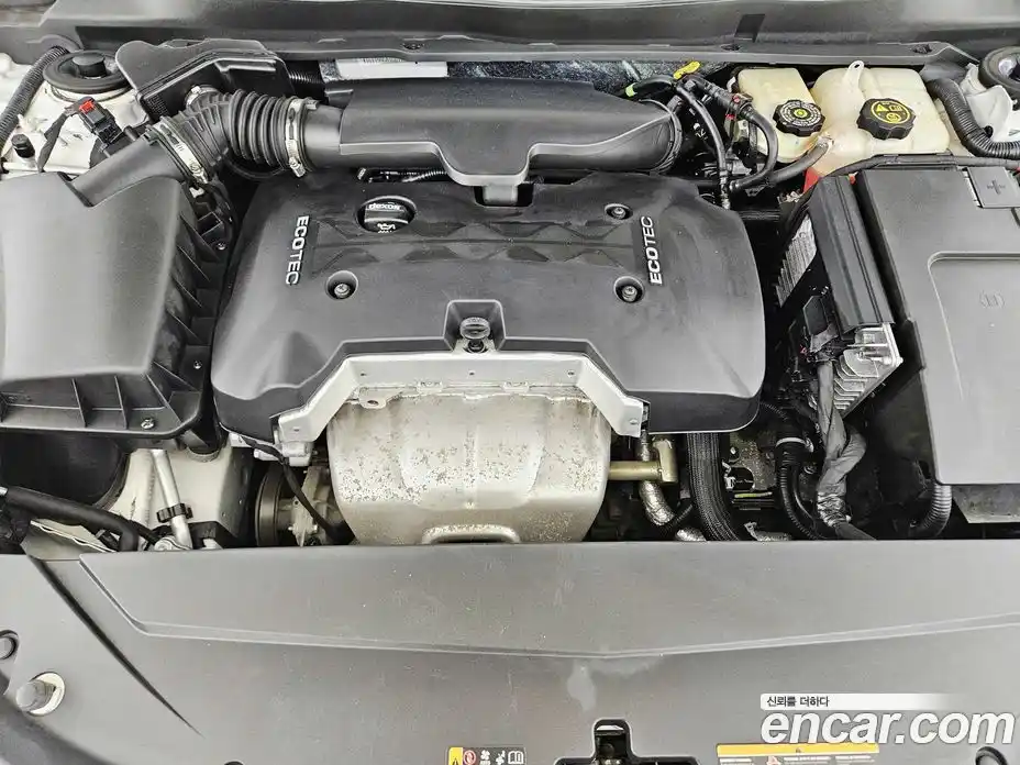 Chevrolet Impala 2016 2.5 Автомат в Москве № 36933, фото 6