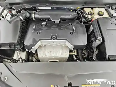 Chevrolet Impala 2016 2.5 Автомат в Москве № 36933, миниатюра 6