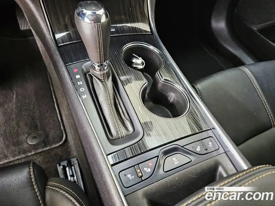 Chevrolet Impala 2016 2.5 Автомат в Москве № 36933, фото 9