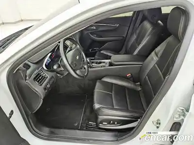 Chevrolet Impala 2016 2.5 Автомат в Москве № 36933, миниатюра 10