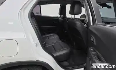 Chevrolet Trax 2020 1.4 Автомат в Москве № 37149, миниатюра 12