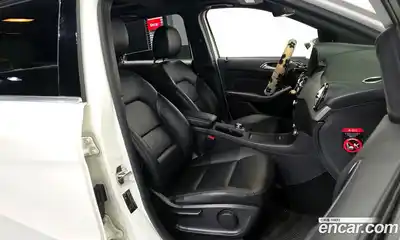 Mercedes-Benz B-Class 2013 1.8 Автомат в Москве № 372713, миниатюра 11