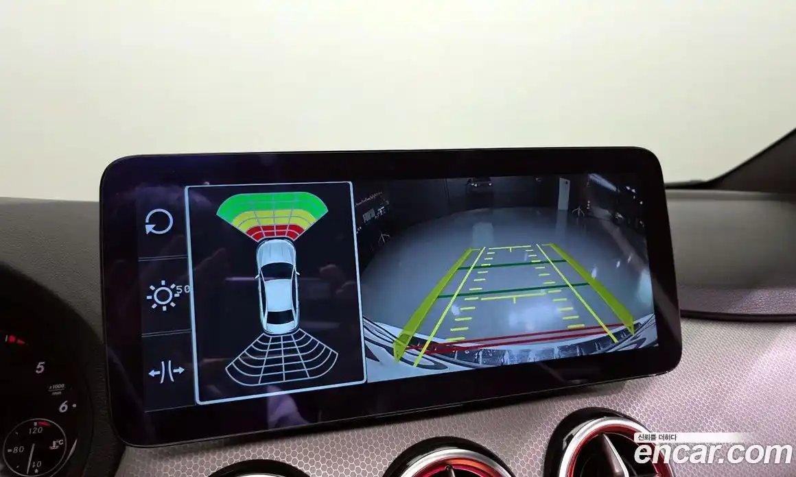 Mercedes-Benz B-Class 2013 1.8 Автомат в Москве № 372713, фото 15