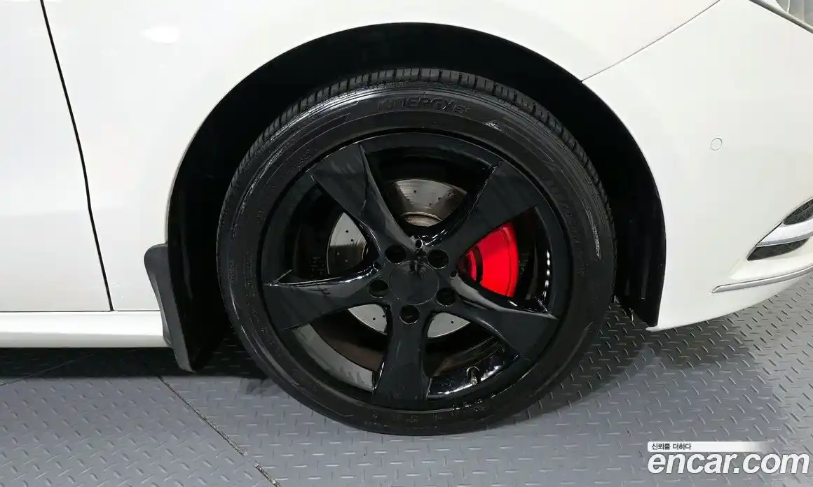 Mercedes-Benz B-Class 2013 1.8 Автомат в Москве № 372713, фото 5