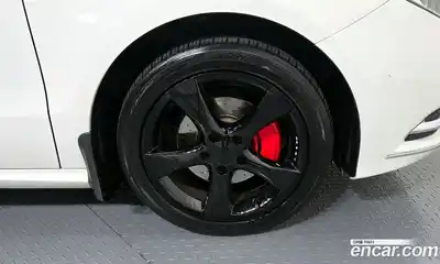 Mercedes-Benz B-Class 2013 1.8 Автомат в Москве № 372713, миниатюра 5