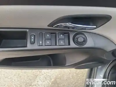 Chevrolet Cruze 2016 1.8 Автомат в Москве № 37682, миниатюра 12