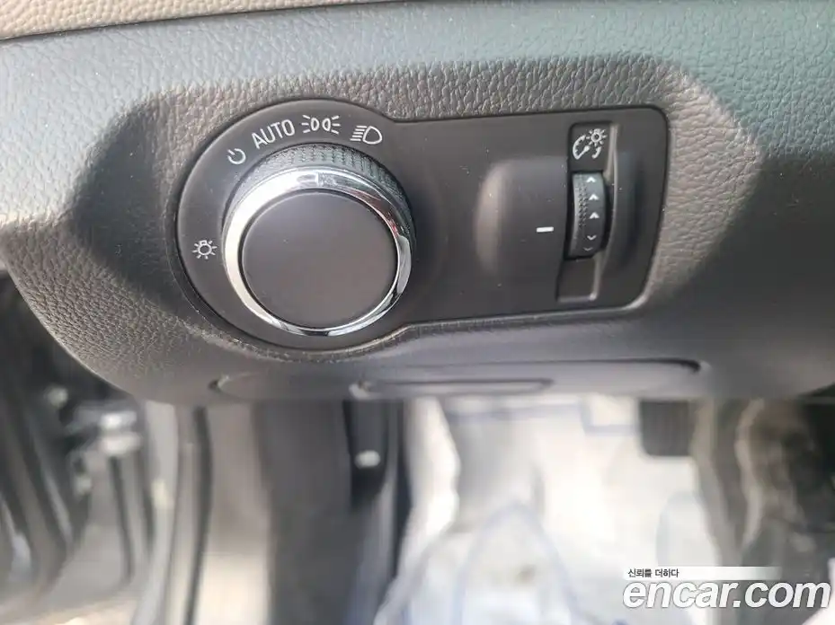 Chevrolet Cruze 2016 1.8 Автомат в Москве № 37682, фото 13