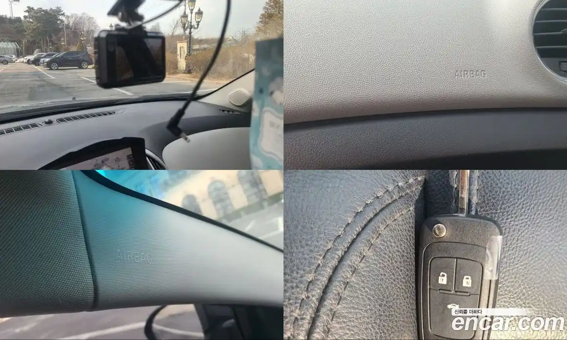 Chevrolet Cruze 2016 1.8 Автомат в Москве № 37682, фото 19