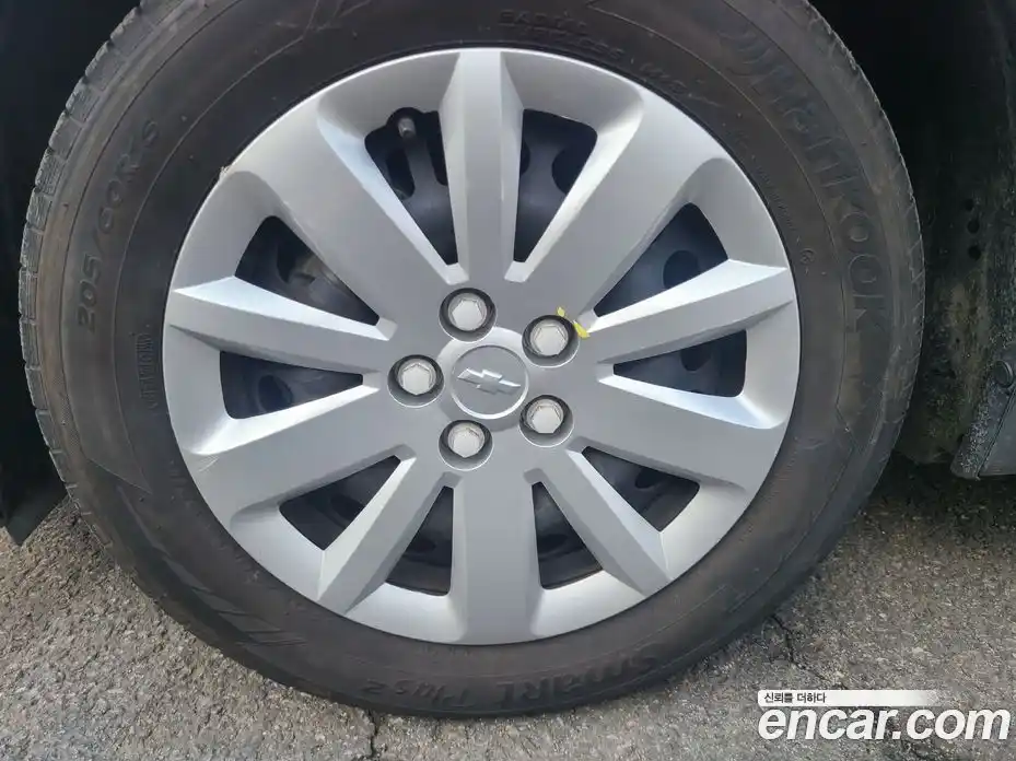 Chevrolet Cruze 2016 1.8 Автомат в Москве № 37682, фото 5