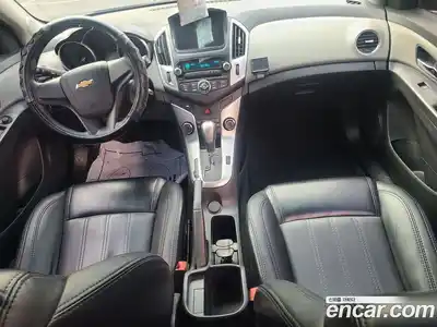 Chevrolet Cruze 2016 1.8 Автомат в Москве № 37682, миниатюра 7