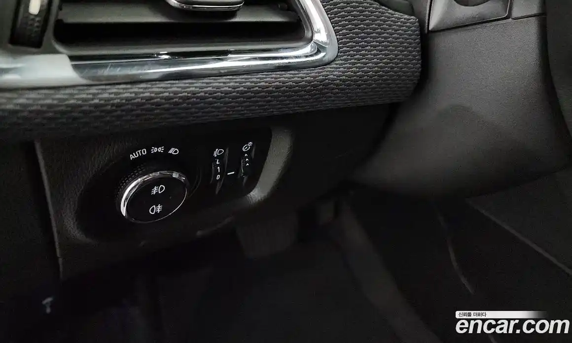 Chevrolet Cruze 2017 1.4 Автомат в Москве № 37860, фото 13