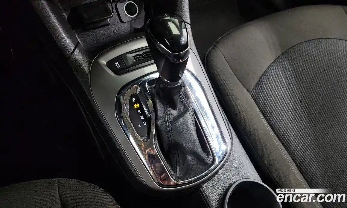 Chevrolet Cruze 2017 1.4 Автомат в Москве № 37860, фото 14