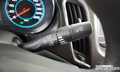 Chevrolet Cruze 2017 1.4 Автомат в Москве № 37860, миниатюра 4