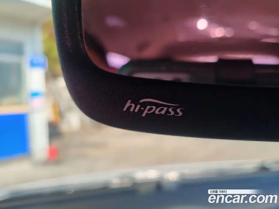 Chevrolet Spark 2018 1.0 Автомат в Москве № 37940, фото 18