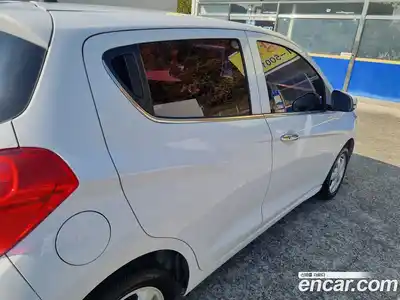 Chevrolet Spark 2018 1.0 Автомат в Москве № 37940, миниатюра 3